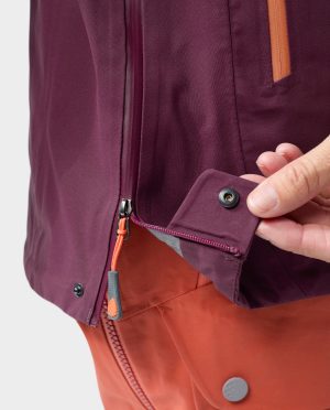 Women’s Environ XT Anorak Jacket