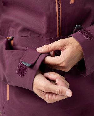 Women’s Environ XT Anorak Jacket