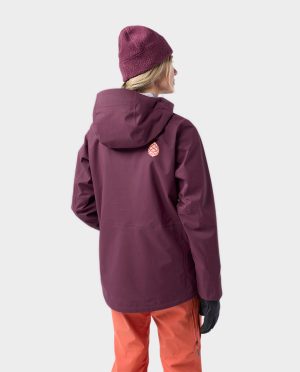 Women’s Environ XT Anorak Jacket