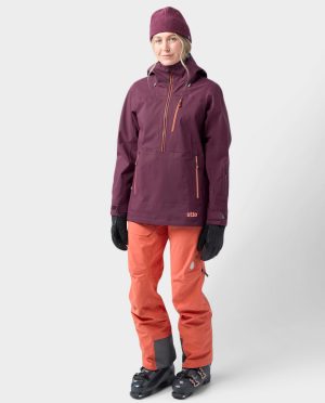 Women’s Environ XT Anorak Jacket