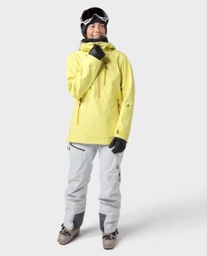 Women’s Environ XT Anorak Jacket