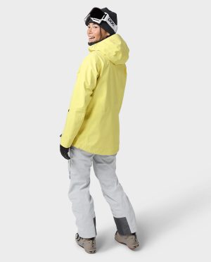 Women’s Environ XT Anorak Jacket