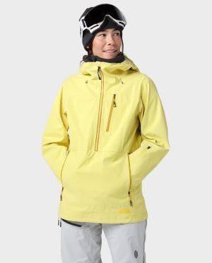Women’s Environ XT Anorak Jacket