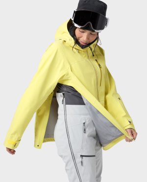 Women’s Environ XT Anorak Jacket