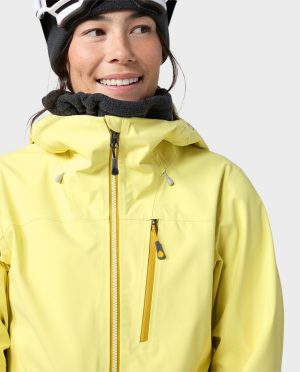 Women’s Environ XT Anorak Jacket