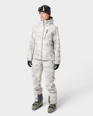 Women’s Environ Jacket