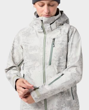 Women’s Environ Jacket