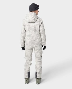 Women’s Environ Jacket