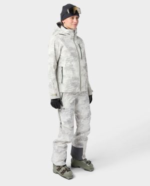 Women’s Environ Jacket