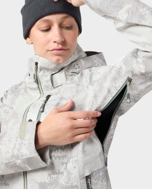 Women’s Environ Jacket
