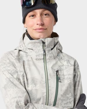 Women’s Environ Jacket