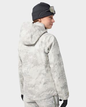 Women’s Environ Jacket