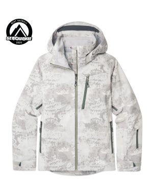 Women’s Environ Jacket