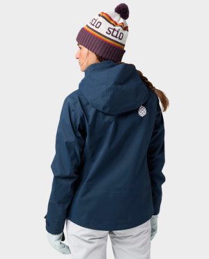 Women’s Environ Jacket