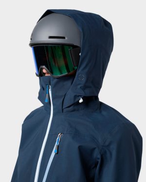 Women’s Environ Jacket