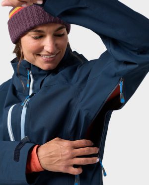 Women’s Environ Jacket