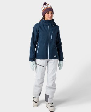 Women’s Environ Jacket