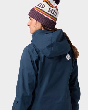 Women’s Environ Jacket