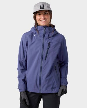 Women’s Environ Jacket