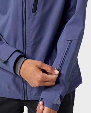 Women’s Environ Jacket