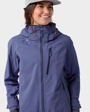 Women’s Environ Jacket