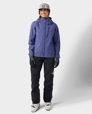 Women’s Environ Jacket