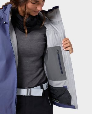 Women’s Environ Jacket