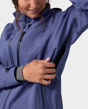 Women’s Environ Jacket