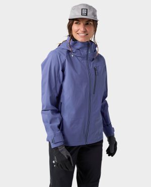 Women’s Environ Jacket