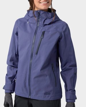 Women’s Environ Jacket