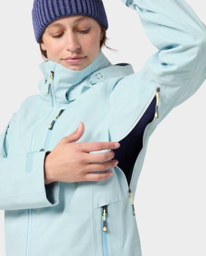 Women’s Environ Jacket