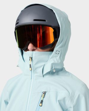 Women’s Environ Jacket