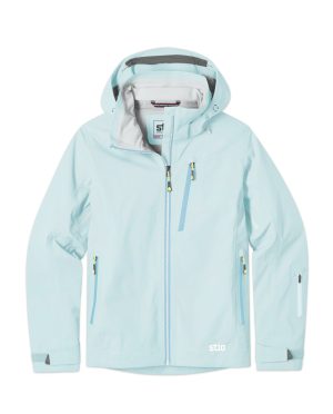 Women’s Environ Jacket