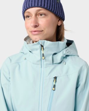 Women’s Environ Jacket