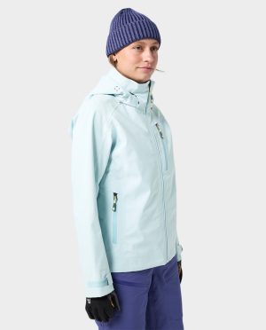Women’s Environ Jacket
