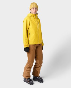 Women’s Environ Jacket