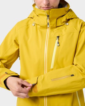 Women’s Environ Jacket