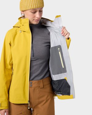Women’s Environ Jacket