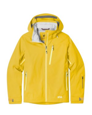 Women’s Environ Jacket