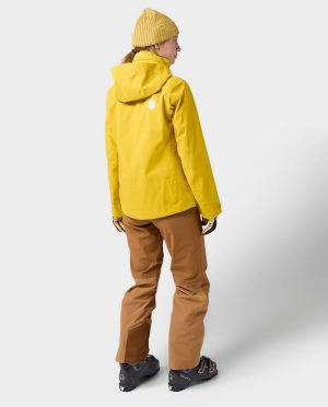 Women’s Environ Jacket