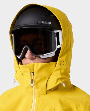 Women’s Environ Jacket