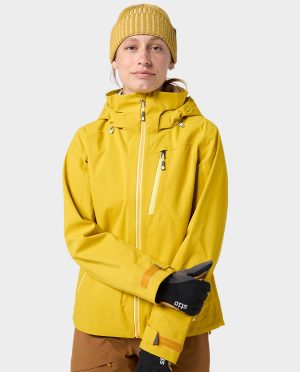 Women’s Environ Jacket