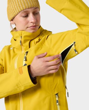 Women’s Environ Jacket