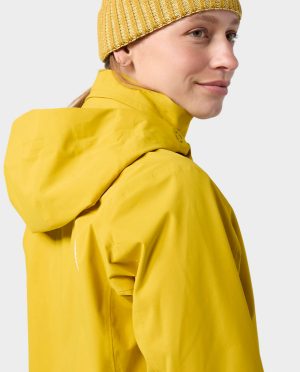 Women’s Environ Jacket