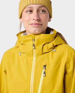 Women’s Environ Jacket