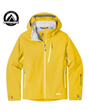 Women’s Environ Jacket