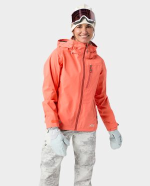 Women’s Environ Jacket