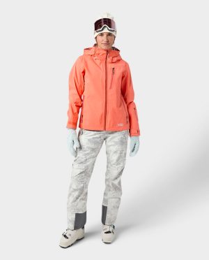 Women’s Environ Jacket