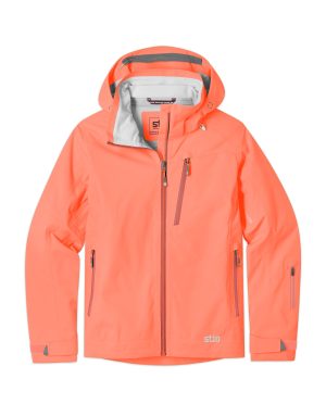 Women’s Environ Jacket