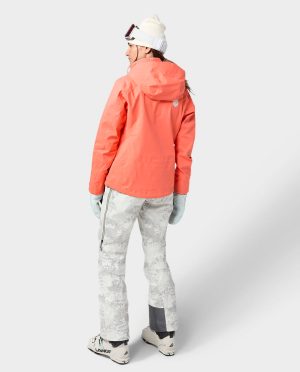 Women’s Environ Jacket